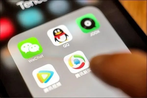 QQ如何快速批量删除好友？